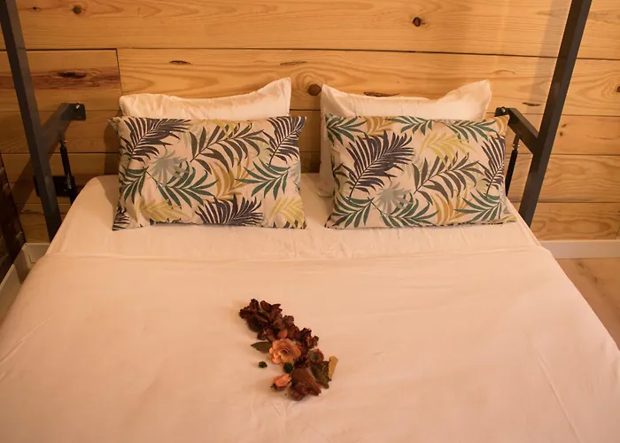 Pet Friendly hotel: Amelia By Gaiarooms