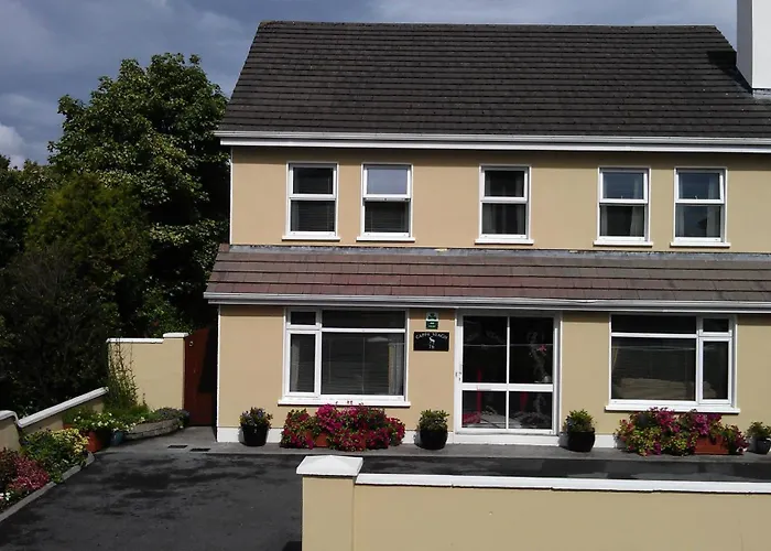 Kid friendly hotel Cappa Veagh B&B