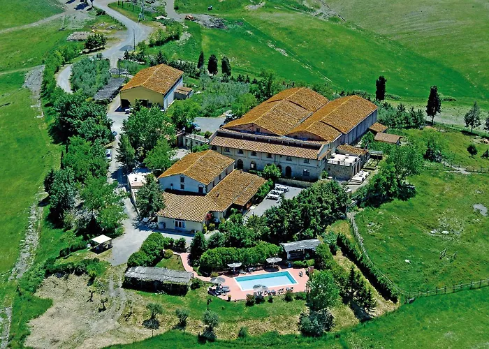 Fattoria Lischeto