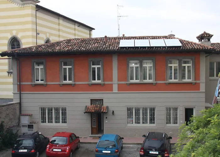 Hotel cerca del colegio: Prenditempo