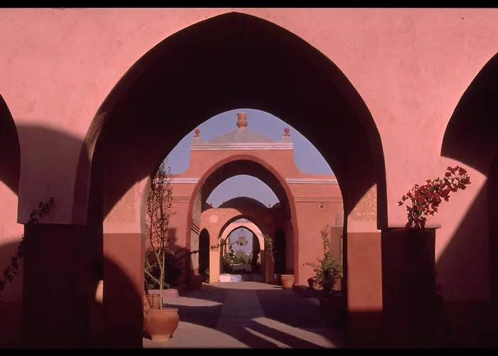 Al Moudira