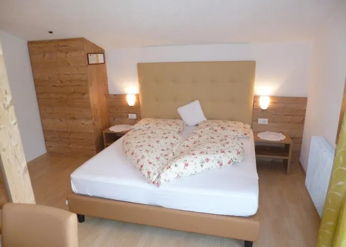 Skihotel: Hotel Mair