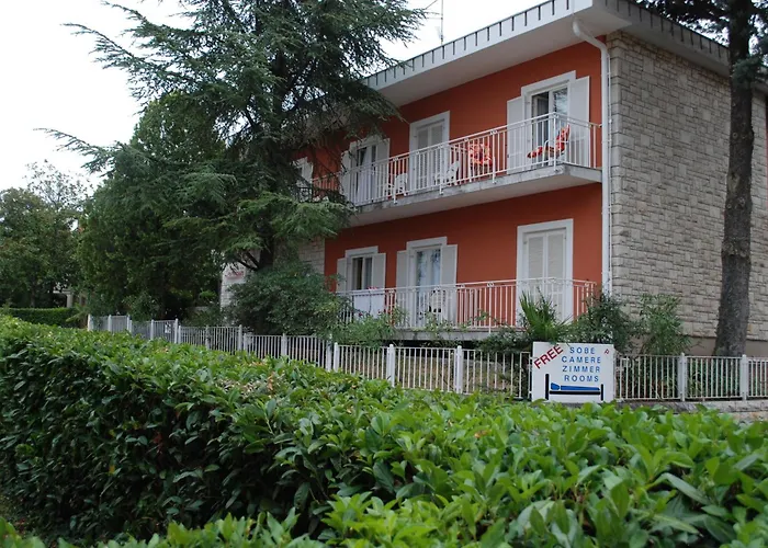 Bed And Breakfast La Rossa