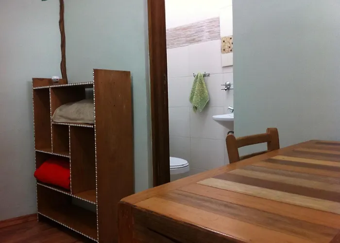 Hotel romântico: Zen Hotel Brasil
