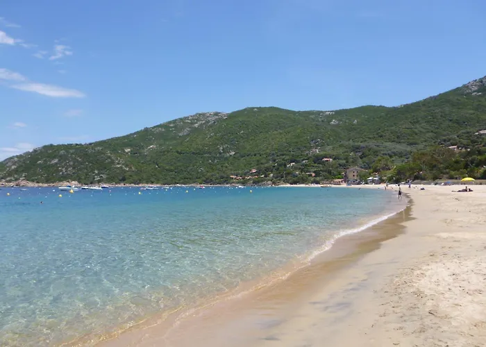 Résidence Arco Plage