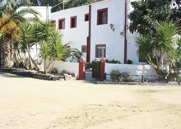 Molino El Mastral