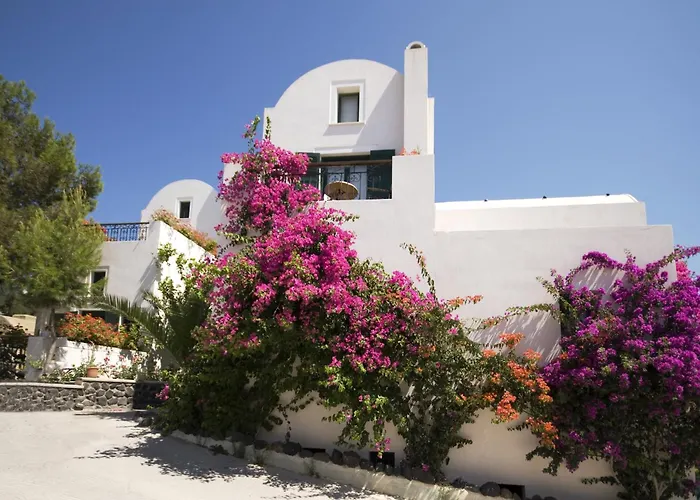 Family Hotel: Costa Marina Villas