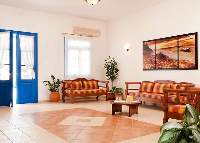 Hotel Eleni