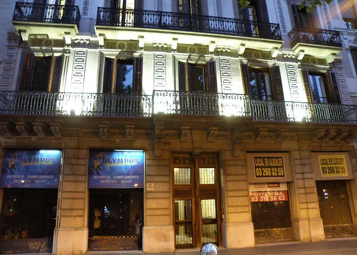 Center Gran Via