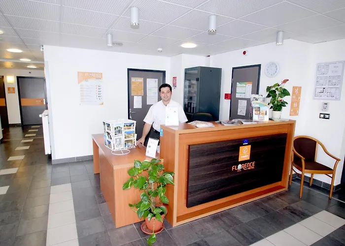 Hotel Florence