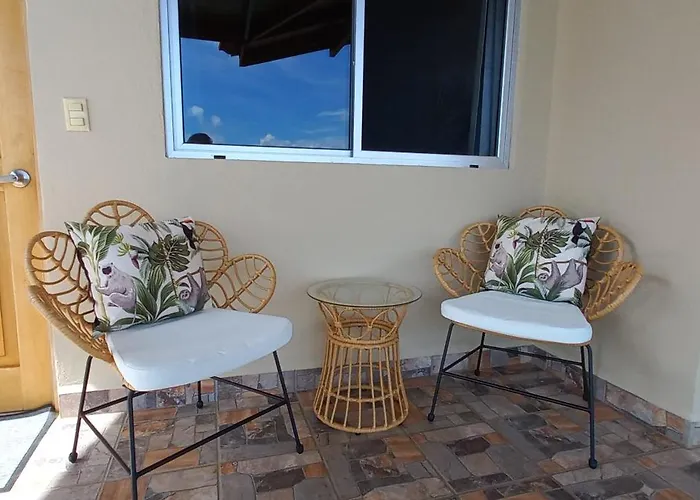 Vista Villas