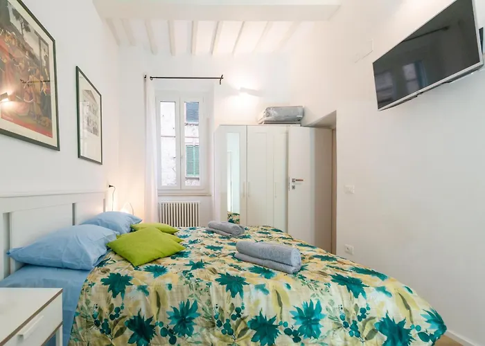 Pinturicchio Guest House