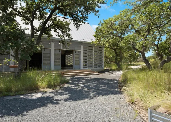 The Cedars Ranch