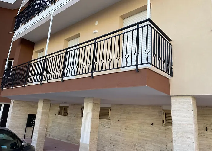 condominio stella