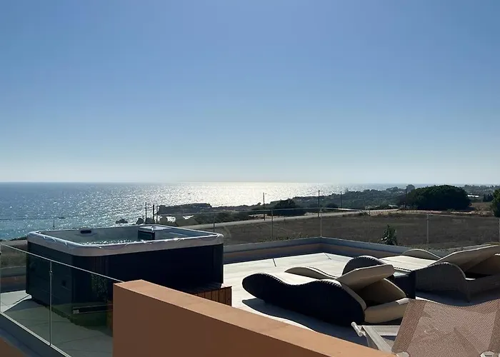 Alquiler de vacaciones: Villa Oceanica