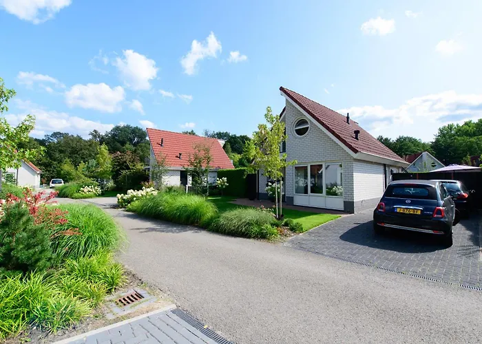  Heerlijk Nabij Zwembad En Golfbaan
