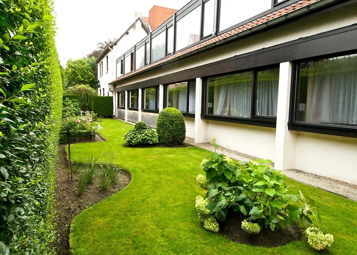 Olympia In Bruges