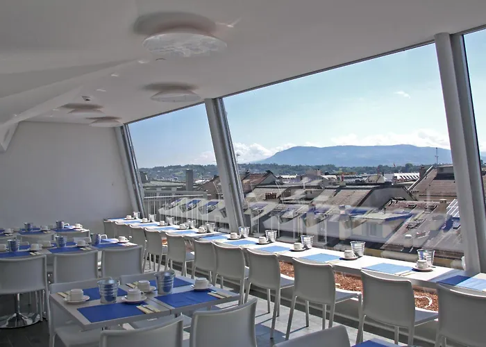 Hotel barato: Hotel Cristal Design