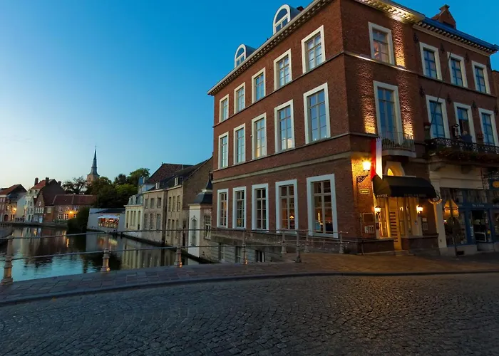 Canalview Ter Reien