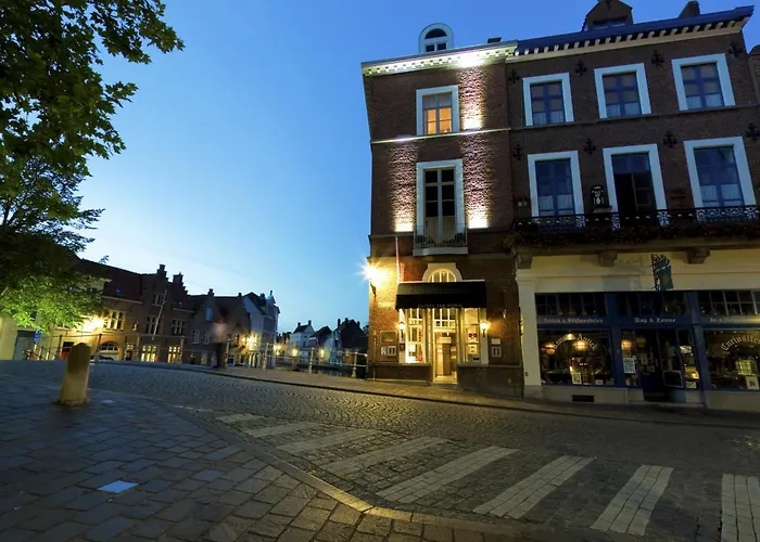 Canalview Ter Reien