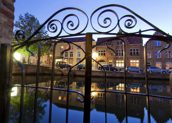 Canalview Ter Reien