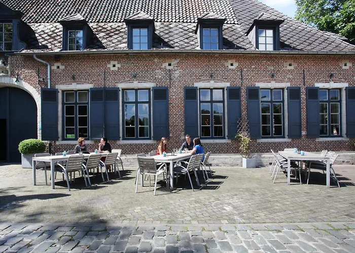 The Lodge Heverlee