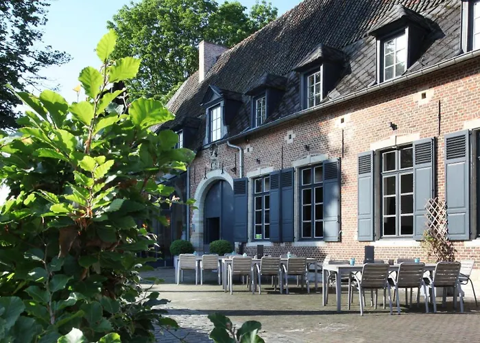 The Lodge Heverlee