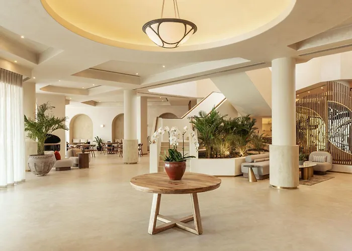 Le Meridien Fairway