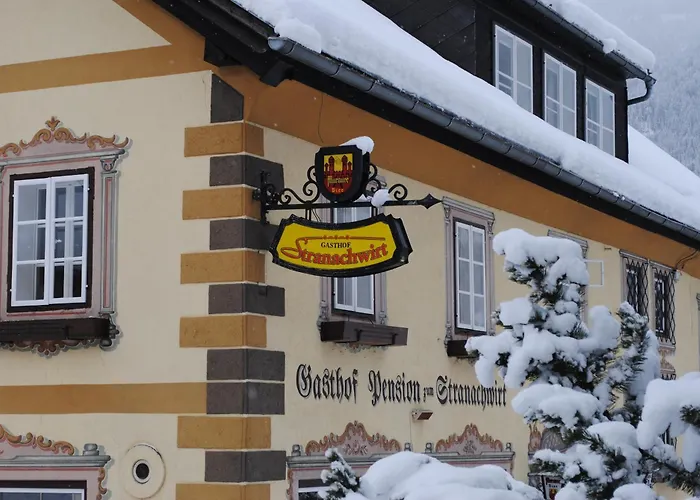 Gasthof Stranachwirt