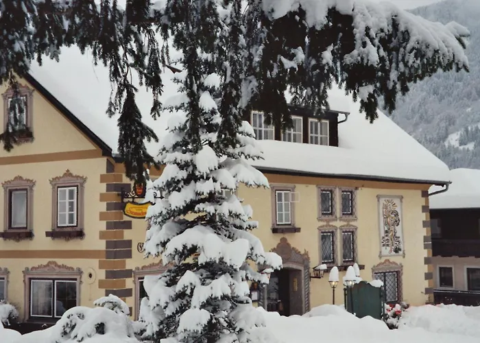 Gasthof Stranachwirt