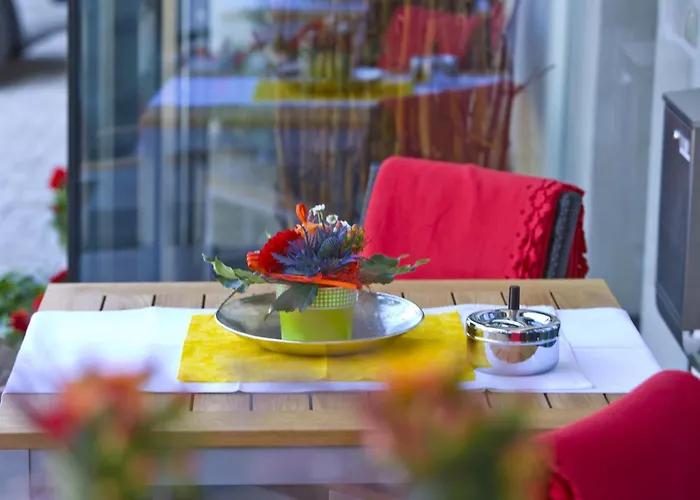Hotel Talblick