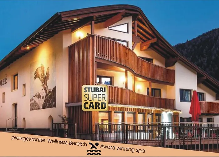 Goedkoop hotel: Adler Hotel-Pension