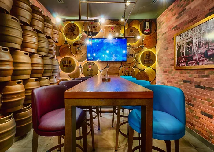 Hotel with view: Citymax Hotel Bur Dubai