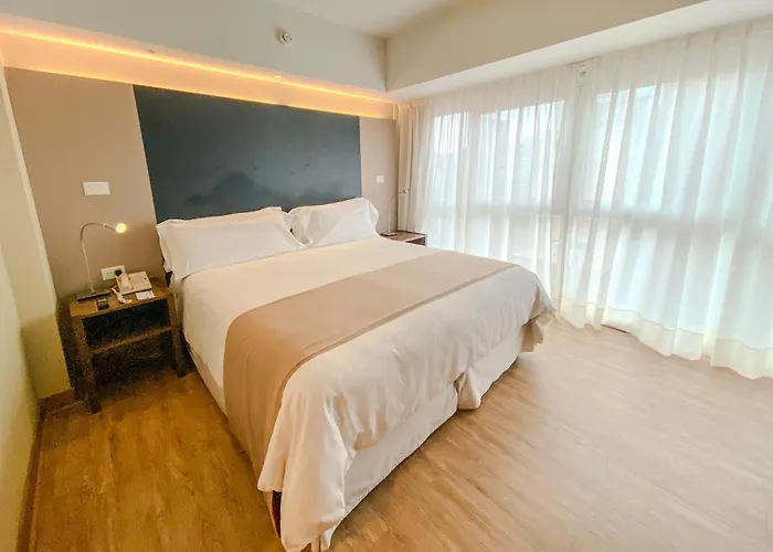 Regente Palace
