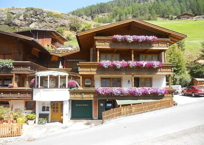 Haustierfreundliches Hotel: Forsthaus Falkner