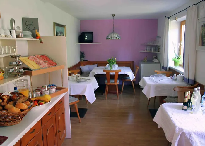 Haus Senoner