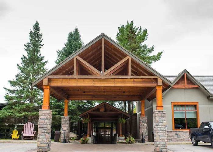 Familienhotels Hidden Valley Resort, An Ascend Collection Resort