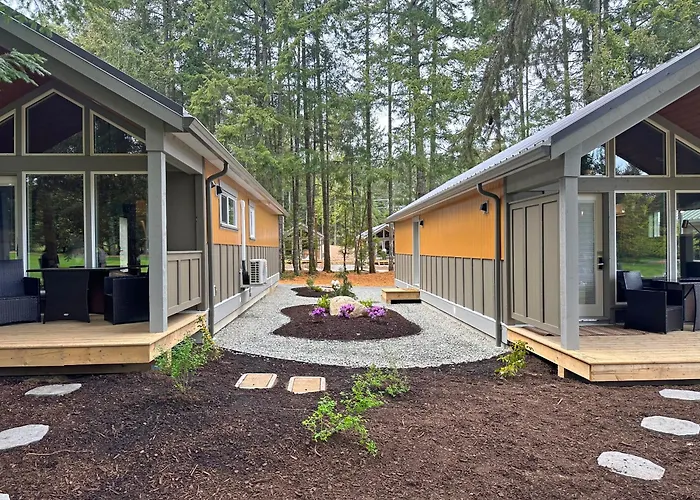 Crown Isle Resort & Golf Community