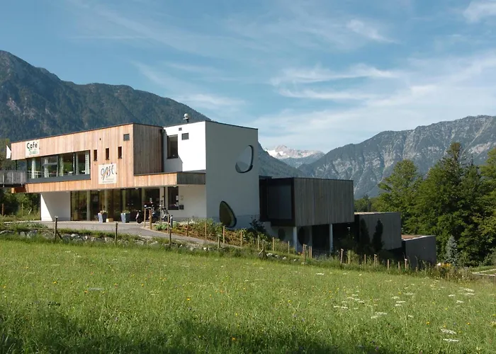 Familienhotels Oase Berta