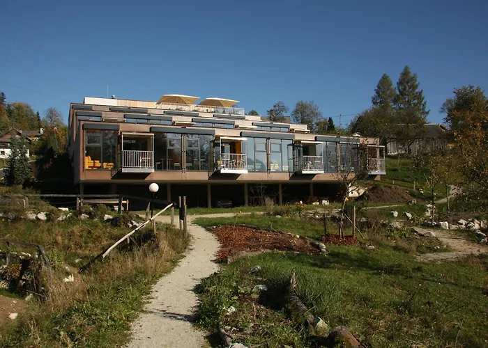 Familienhotels Oase Berta
