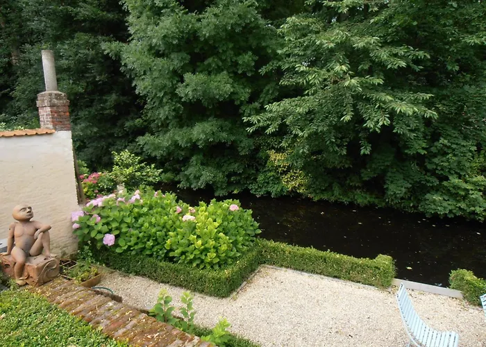 B&B Speelmansrei