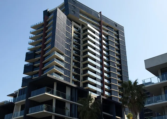 Acd Apartments
