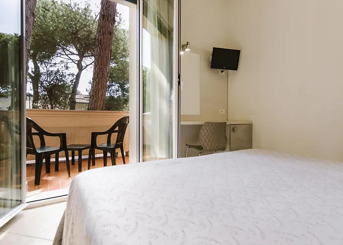 Boccaccio-free Parking-