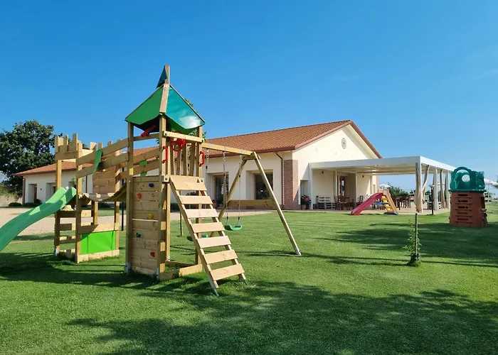 Agriturismo Acquachiara