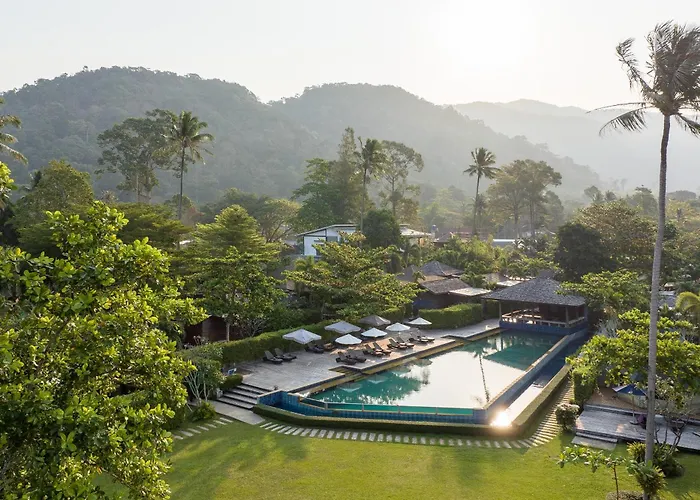 Gajapuri Koh Chang