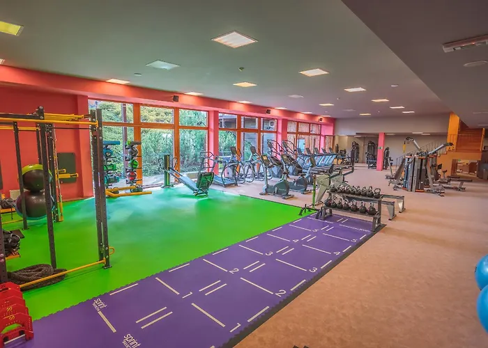 Park Holiday Congress & Wellness