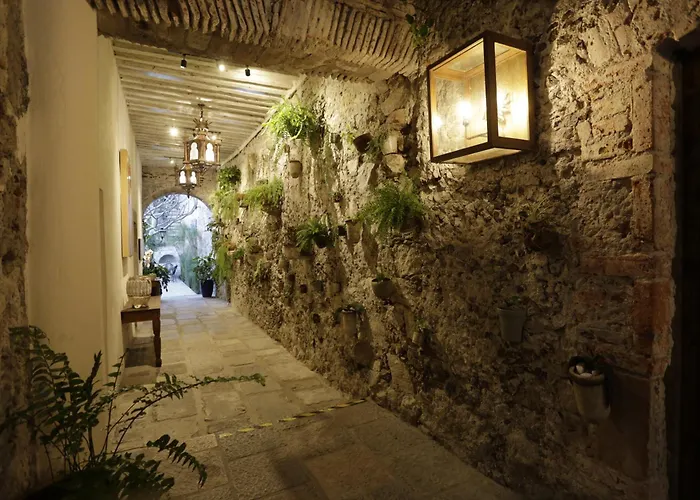 Orchid House San Miguel De Allende
