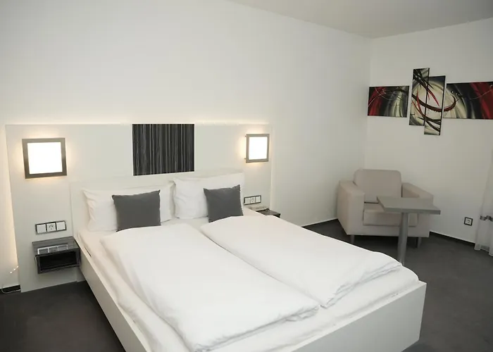Weber Hotel Mannheim