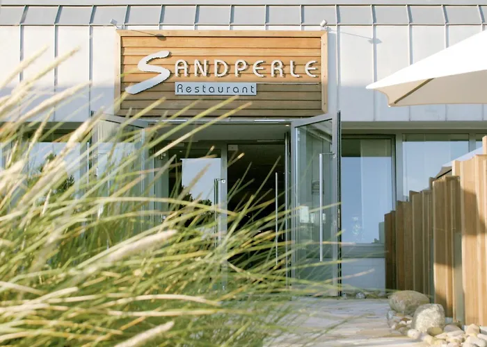 Ambassador Hotel & Spa