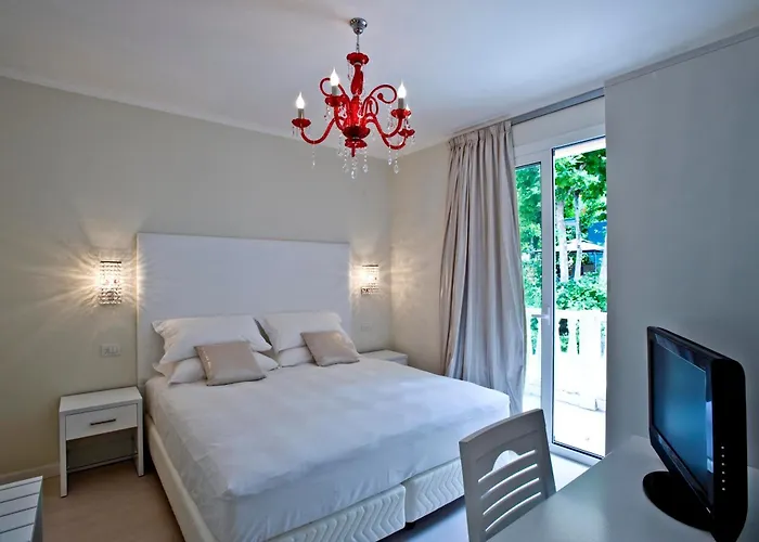 Hotel boutique: Hotel Mediterraneo Club Benessere